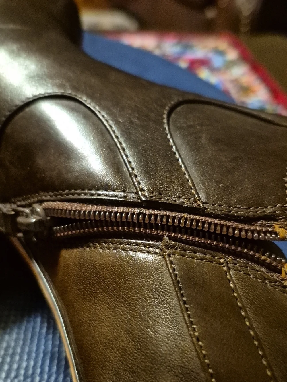 Cole Haan/Nike Air 